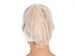 Franz Mensch Hygonorm 12191 Clip cap Haarnetje 60cm XL Wit 1000 stuks