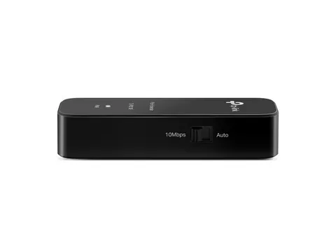 TP-Link Omada TL-POE10E, Netwerkrepeater, 250 m, 100 Mbit/s, Cat5e, 10