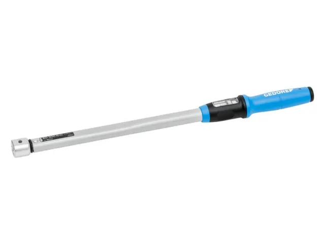 TF-SE300 Clé dynamométrique TORCOFIX SE 14x18 60-300 Nm
