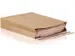 e-Green enveloppen met blokbodem 450x590x100+100mm