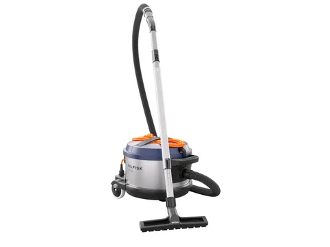 Stofzuiger Nilfisk VP930 Pro HEPA Blue 760W 15L