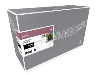 AS10010 Astar Kyocera TK3160 Ecosys toner zwart rebuilt 12.500pag chip - 1