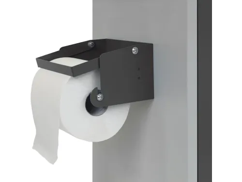 Papierrolhouder - toebehoren - 1396-2450