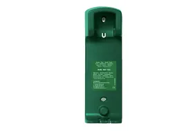 Oogdouche Cederroth 500ml wandhouder