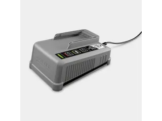 Kärcher snellader Accu Power+ 18/60 - 4