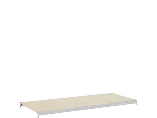 houten vloer,v. breedvakstelling,BxD 1500x800mm,dikte 19mm,vakl. 350kg