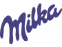 Milka logo