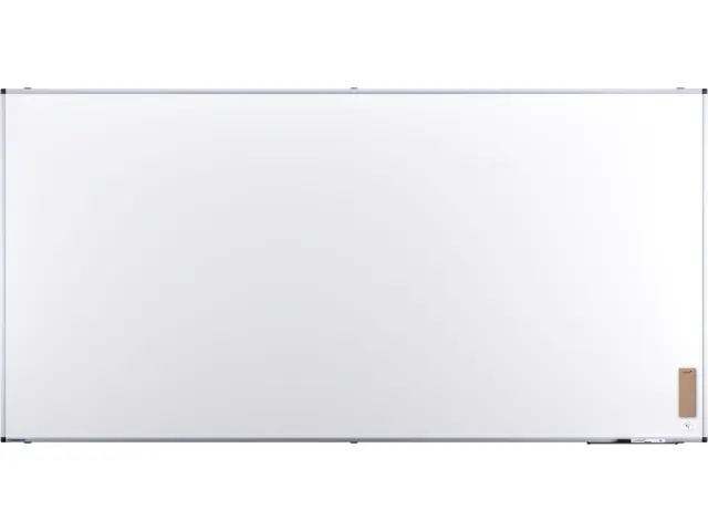 Legamaster UNITE PLUS whiteboard 120x240cm
