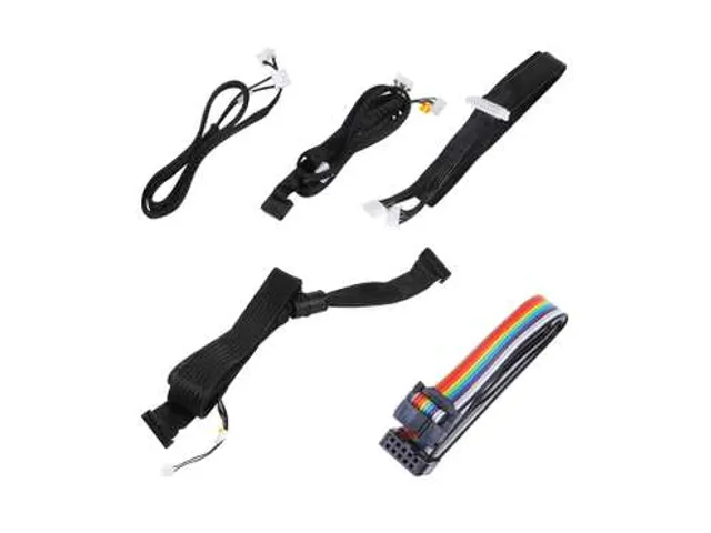 Ensemble combiné de câbles Ender-3 S1
