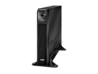 APC Smart-UPS On-Line SRT1000RMXLI Noodstroomvoeding - 1kW/VA, 6x C13 - 3