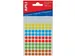 Apli Ronde Etiketten Ø8mm Assorti