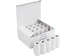 Thermorol 60x11x8Mm Pak à 20 rollen