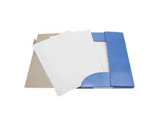 Etiket 48.5x25.4mm 40 etiketten op A4 100 Vel - 4