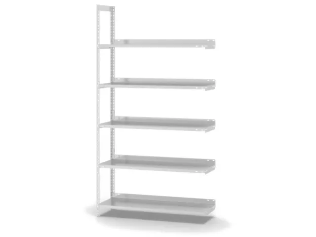 rayonnage pour classeurs,rayonnage suivant,HxlxP 1850x1000x300mm