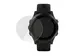 PanzerGlass SmartWatch 35mm | Screen Protector Glass, Universeel, U