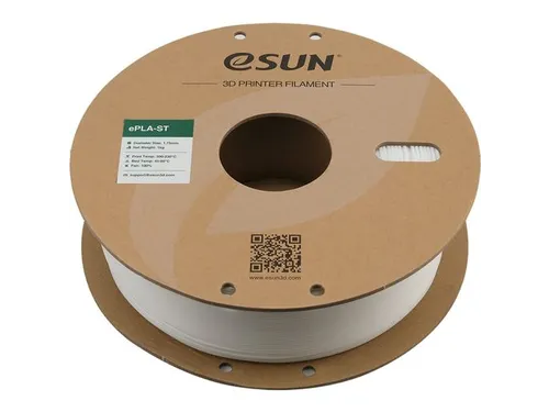 eSUN ePLA-ST Super Tough 3D Filament 1.75 Naturel 1kg