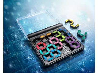 Smart Games Spel IQ Digits 7+ - 8