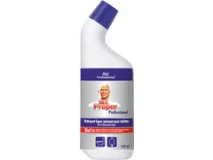 Badkamer Toiletreiniger 3In1 Flacon 750ml