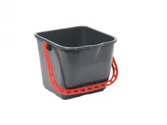 Taski Emmer 15 Liter met rood handvat