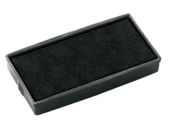 Stempelkussen Colop E/30 zwart