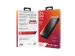 InvisibleShield Glass Elite, Samsung, Galaxy S24, Antibacterieel, Scho