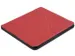 E-reader beschermhoes Tolino Vision 7 Origami rood