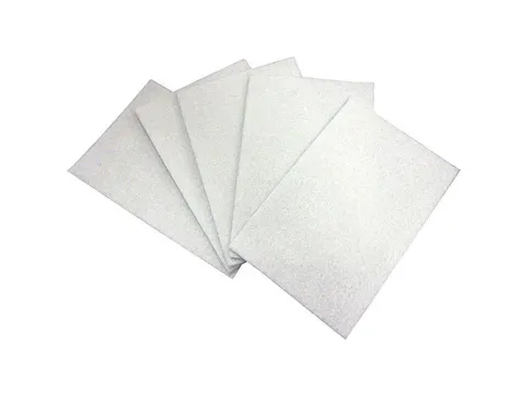 Uitblaasfilter pak 5 Stuks