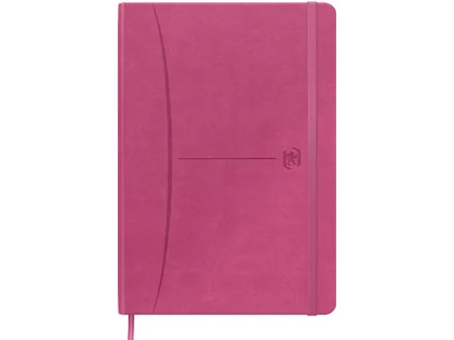 Signature Smart Journal, ft A5, gelijnd, assorti