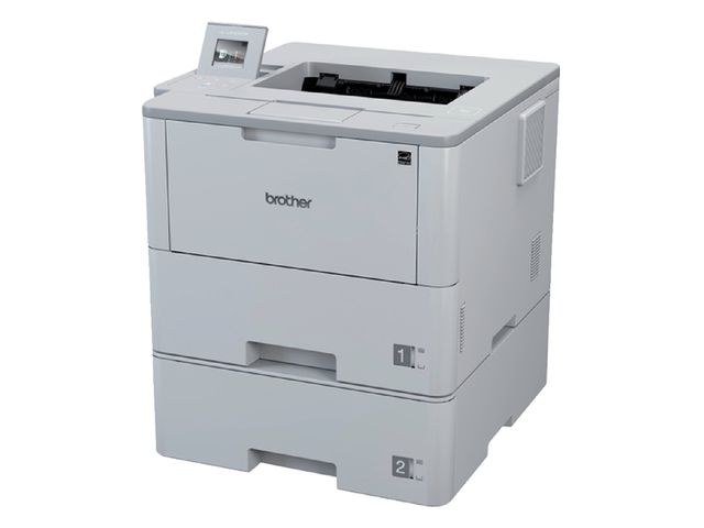 Printer Laser Brother HL-L6300DWT | DiscountOfficeMachines.nl