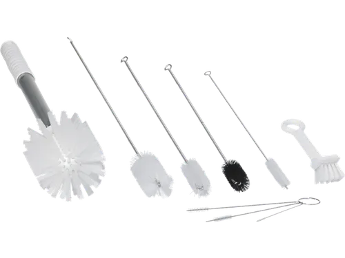 Hygiene 5357-5 Brush kit Sundae 53575 / ijsmachine