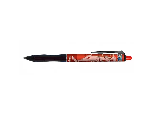 Rollerpen Pilot x One Piece FriXion Ball Plus M Rood Nami