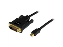 1,8 M Lange Mini Displayport naar dvi adapter converter kabel