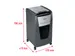 Destructeur papier Rexel Optimum Auto+ 225X particules 4x26mm P-4