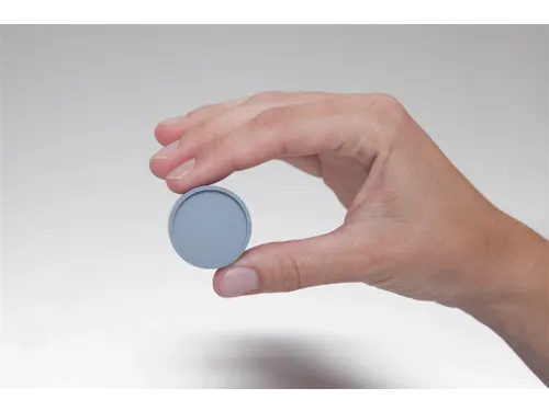 Industriële magneet Ø 30mm 10 Stuks Grijs