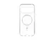 ZAGG Crystal Palace Snap, Hoes, Google, Pixel 10/Pixel 10 Pro, 16 cm (
