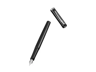 Vulpen Waterman Allure Impression CT M zwart - 14