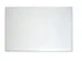 DESQ Whiteboard Pure White Ultra Dunne Lijst 45x60cm