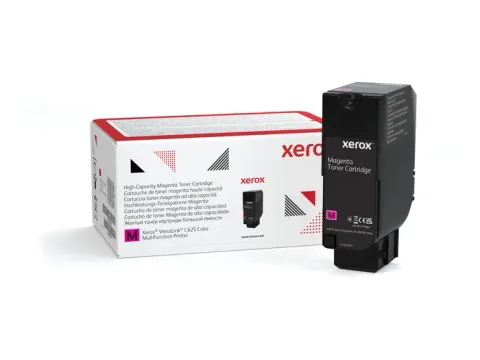 006R04638 XEROX Versalink toner magenta