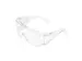 Overzet-Veiligheidsbril Anti-Impact Bezoeker