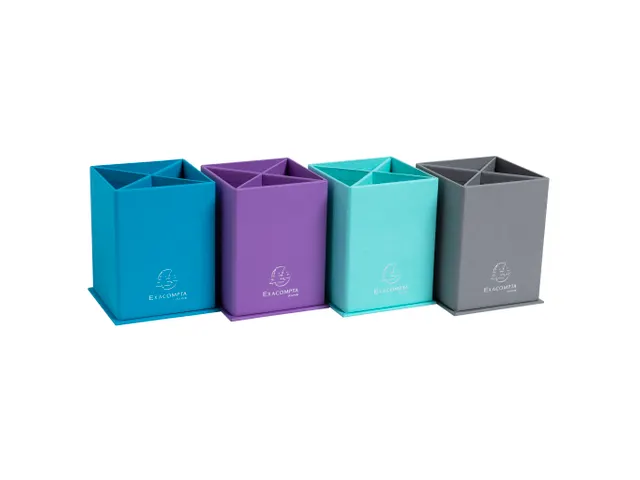 Pennenhouder Teksto geassorteerd