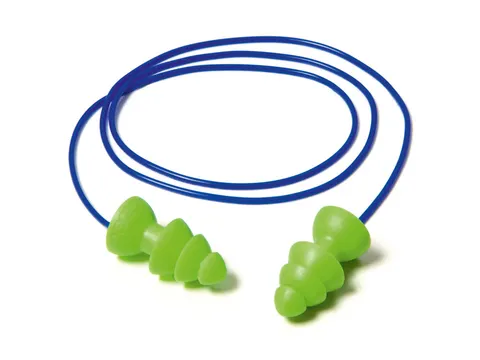 Moldex Comets 642101 oordop met koordje