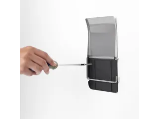 Toiletrolhouder Brabantia Mat Chroom - 5