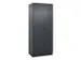 locker voor scheiding van kleding,HxBxD 1950x800x500mm,2vak