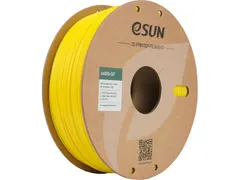 eSUN 3D printer Filament eABS-GF 1,75mm Geel 1kg