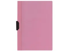 Clipmap Kangaro A4 PP 3mm pak à 5 stuks fuchsia