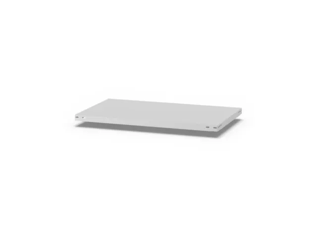 tablette,p. rayonnage pour denrées alimentaires,lxP 1000x500mm
