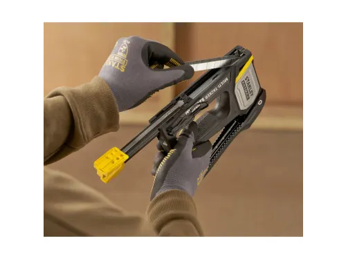 Stanley Fatmax Multi-tacker 4-in1 Nietpistool type A, G, 7 en J