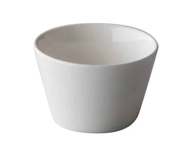 QFC conische kom 80ml 6 stuks