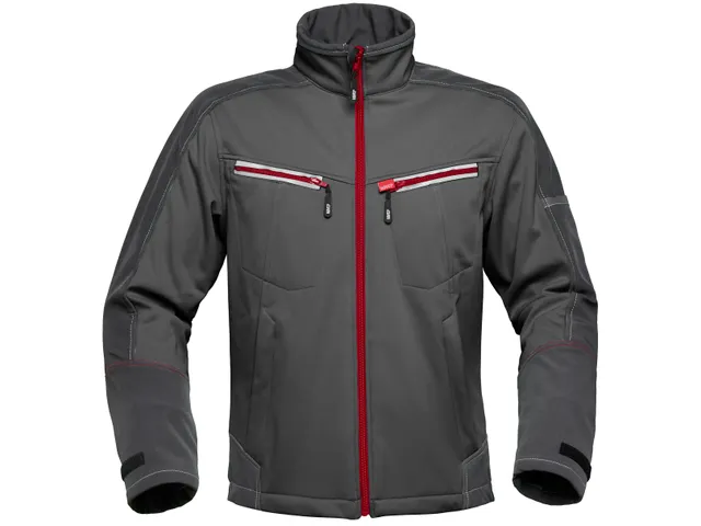 HAVEP 40145 softshell jas - XL