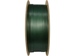 Polymaker PolyLite PETG filament 1,75 mm Donker Groen 1kg - 2
